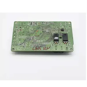 Carte mère compatible pour Epson L800 L805 L1800 R1390 R1800 Carte mère Carte d'interface USB verte Imprimante UV