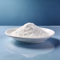 Dióxido de Titanio TiO2 718 con Buena Actividad Superficial para Pigmentos en Polvo, Pintura para Madera y Fabricación de Pintura de Óxido Rojo