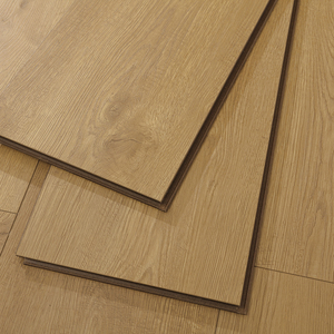 <span class=keywords><strong>Suelo</strong></span> <span class=keywords><strong>Laminado</strong></span> de Madera Resistente al Agua, HDF, AC3, AC4, AC5, de 8mm, 10mm, 12mm de Grosor, Color Blanco, Gris Oscuro y <span class=keywords><strong>Roble</strong></span>, Precio Económico en China - Product Image 2