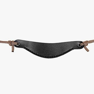 Bolso de cuero vintage minimalista y creativo estilo pastor, hecho a mano para exteriores, catapulta de cuero PU estilo pastor. - Product Image 3