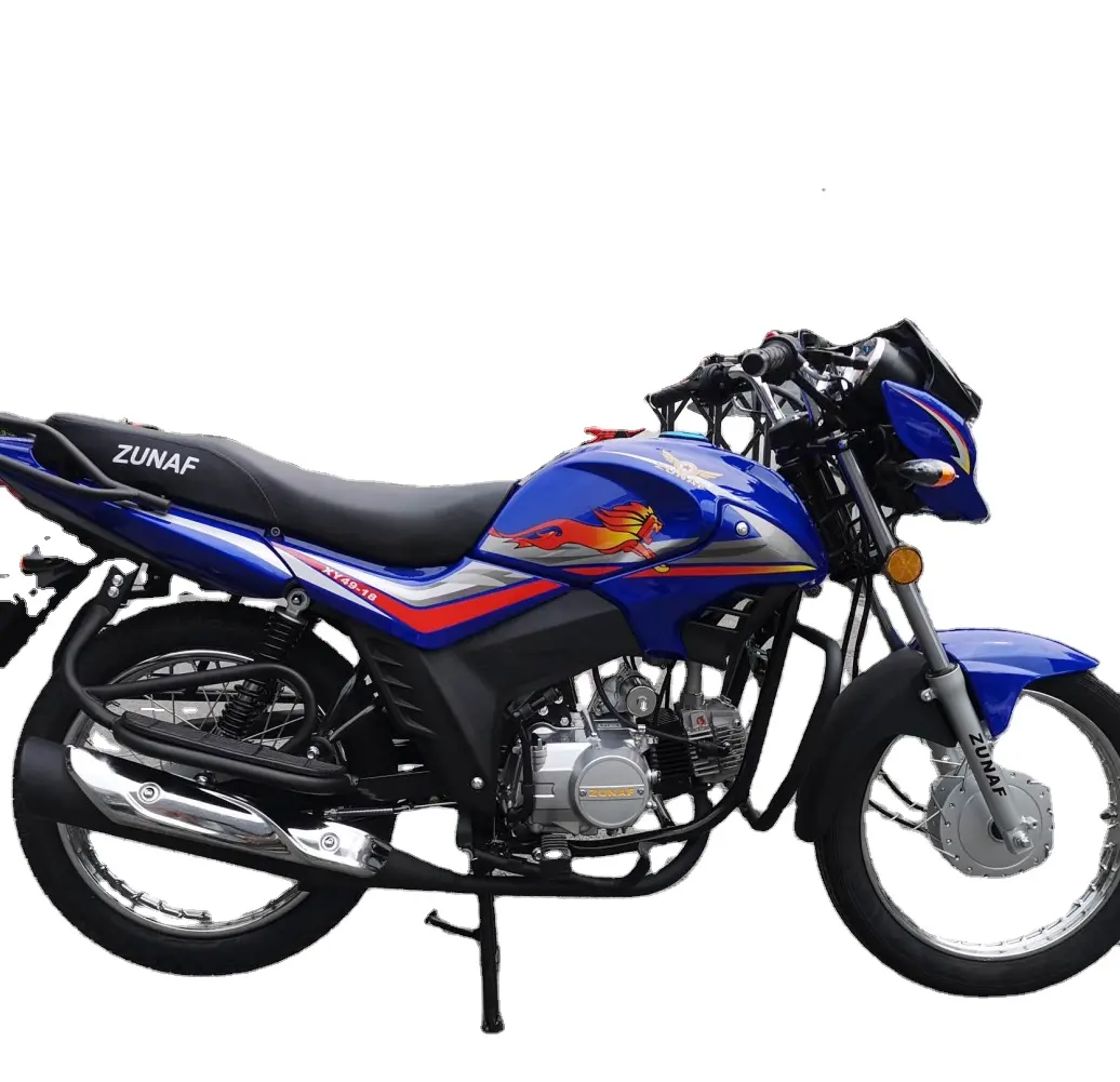 Dijual Murah Impor Jalanan Dewasa Murah Sepeda Motor Trail 110cc Sepeda Motor Jalanan Skotlandia