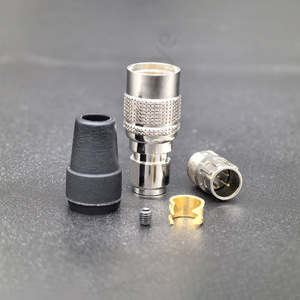 Giờ HR10A-7P-4P(73) HR10A-7P-4S(73) HR10A-7R-4S 4 pin tròn Push-Pull cắm ổ cắm kết nối tương thích với hirose hr10 4pin - Product Image 5