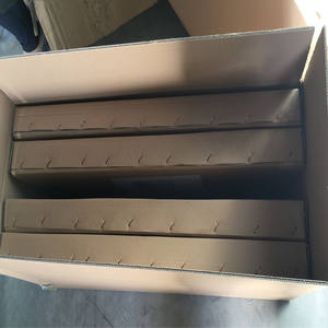 Piège à animaux vivants pour ratons laveurs, chats, bobchats, bibelots, petits chiens, coqs, opossommes - Product Image 6