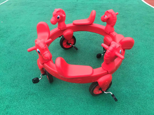 Bicicleta Infantil ALICE con Cuadro de Aleación de Aluminio y Horquilla de Acero, Una Velocidad, Ruedas de 20 Pulgadas, Capacidad de Carga de 120 kg, para Niños de 3 a 6 Años - Product Image 3