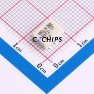 ADT2-1T+ Balun SMD-6P RF ( Frequency Range: )( Impedance Ratio - Unbalanced/Balanced: 1:2 )( Phase Balance: 1° ) - Product Image 1