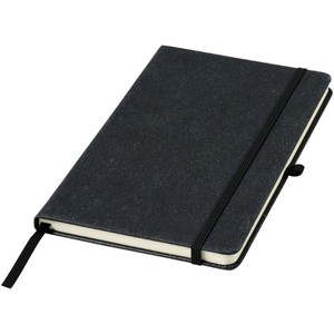 Taccuino Atlana in Pelle con Spirale, Formato A5, con Logo Personalizzato per Scuola e Scrittura - Product Image 1