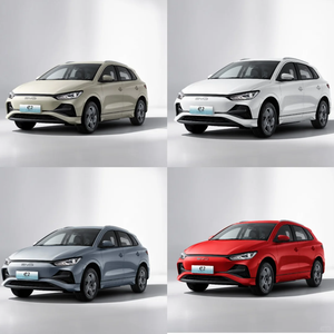 BYD E2 2024 2025 Edición Glory Sedán de Lujo de Alta Calidad y Bajo Precio, Versión Comfort BYD E2 <span class=keywords><strong>Honor</strong></span> 2024 Coche Eléctrico de Nueva Energía - Product Image 5