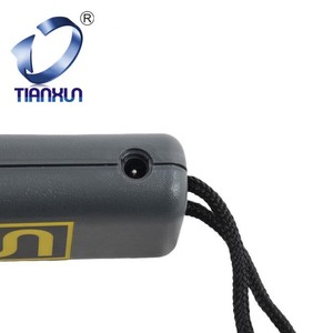 TX-1001 Xách Tay Siêu Cầm Tay Dò Kim Loại <span class=keywords><strong>Scanner</strong></span> - Product Image 6