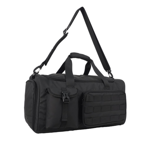 Sac De Sport Personnalises Sac De Sport Sac De Voyage Avec Sac De Chaussures Pour Le Week-end - Product Image 3