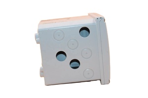 Máy Phát/phân tích kênh đôi 2 dây flxa21 yokogawa flxa21 Máy phân tích chất lỏng (máy phát Ph/ORP) - Product Image 3