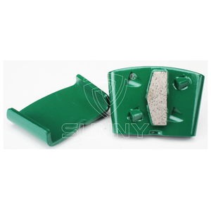 <span class=keywords><strong>EZ</strong></span> เปลี่ยน 1/4 pcd รูปร่างลูกศรรองเท้าเจียรคุณภาพระดับพรีเมียมเครื่องมือเจียรเพชรสําหรับเครื่องบดแบรนด์ - Product Image 3