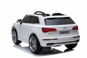 Voiture électrique pour enfants sous licence <span class=keywords><strong>Audi</strong></span> Q5, avec batterie, vente en gros - Product Image 5
