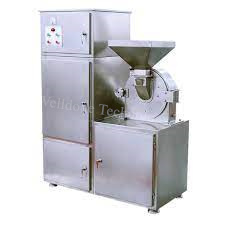 Moulin à poudre de curcuma multifonction/maïs/grains - Product Image 6