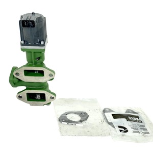 ชุดวาล์ว EGR แท้ รุ่น 5271583 สำหรับเครื่องยนต์ BV206 วัสดุ 35SiMn ความแข็ง HRC50-56 - Product Image 2