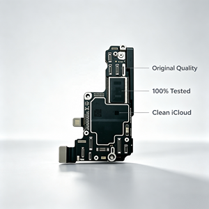 Placa Base Nueva Haoguang para iPhone 17 Pro Max con Face ID, 256-512GB, Placa Lógica Completamente Desbloqueada, Funciona Perfectamente - Product Image 3