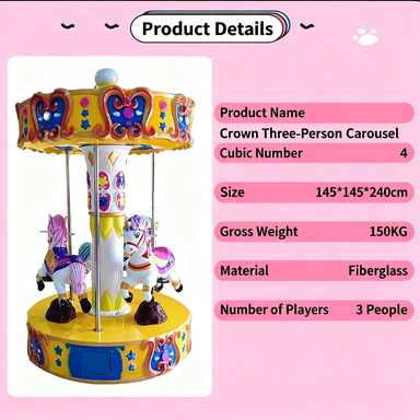 Carrousel de la couronne