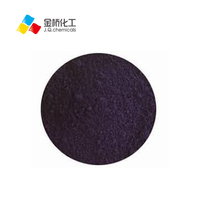 Solvant bleu 97 Ci 615290 colorant pour les colorants en caoutchouc et en plastique