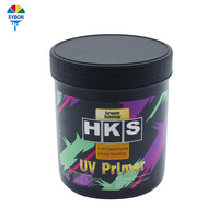Facile à appliquer Apprêt de remplissage UV pour peinture automobile à durcissement super rapide 1K Apprêt de réparation intelligent pour peinture automobile
