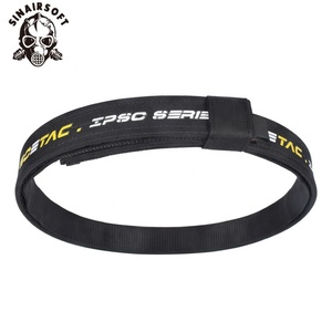 Cinturones Tácticos IPSC de Nailon, Ajustables, Resistentes, para Tiro, Caza, Deportes al Aire Libre - Product Image 5