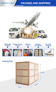 Imprimante murale à jet d'encre UV automatique Perfect Laser World International, prend <span class=keywords><strong>en</strong></span> charge plusieurs formats d'images pour le verre - Product Image 6