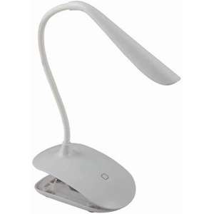 LED Tischleuchte SIEGRINA akkubetrieb mit USB Kabel (914927550) - Product Image 1