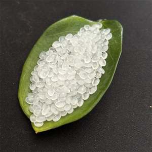 High Quality <b>Plastic</b> Polypropylene pp <b>Pellets</b> S2040 /Y381H/H350FG/PP1101SC/PP519A <b>Plastic</b> Granules - Product Image 2