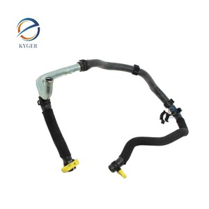 LR006638 Conjunto de manguera Entrada Refrigeración <span class=keywords><strong>EGR</strong></span> LR004537para Land <span class=keywords><strong>Rover</strong></span> Discovery 3 Discovery 4 <span class=keywords><strong>Range</strong></span> <span class=keywords><strong>Rover</strong></span> <span class=keywords><strong>Sport</strong></span> - Product Image 2
