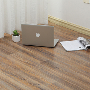 Rollo de Suelo Vinílico de PVC Heterogéneo Comercial de Alta Calidad - Diseño Moderno, Ecológico e Impermeable para Uso en Hoteles y Escuelas - Product Image 1