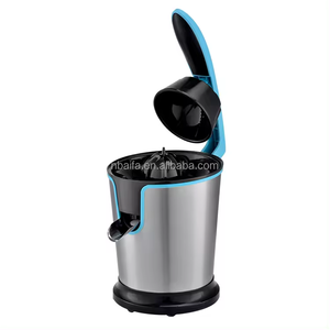 Aifa 600W presse-agrumes Oran à vitesse rapide pour usage domestique Presse-agrumes électrique facile à utiliser avec poignée - Product Image 3