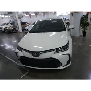 Toyota Corolla Usado al Mejor Precio, 2020, Gasolina 1.2, Auto Usado con Tracción Delantera, 5 Asientos, Uldjsheh8p - Product Image 3