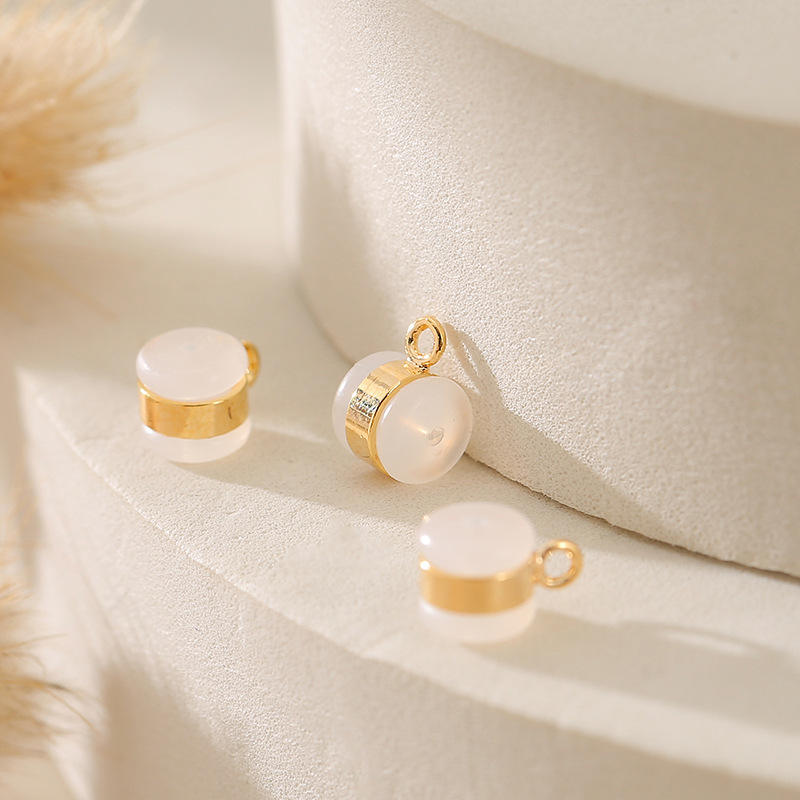 Rubber Earplugs Manufacturers Wholesale Korean Version with Rings