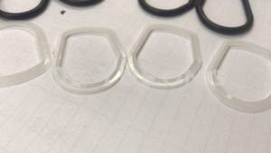 UH07-7 Escavatore <span class=keywords><strong>Kit</strong></span> di Tenuta Idraulica <span class=keywords><strong>Kit</strong></span> di Tenuta Per Hitachi Komatsu Pompa Ad Ingranaggi - Product Image 2