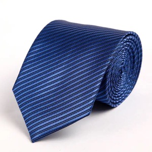 High Quality Polyester <b>Tie</b> Wholesale Necktie Mens 100% Polyester Woven <b>Neck</b> <b>Tie</b> - Product Image 6