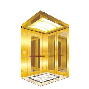 450kg <span class=keywords><strong>6</strong></span> <span class=keywords><strong>personas</strong></span> edificio ascensores precios residencial <span class=keywords><strong>ascensor</strong></span> de pasajeros para Hotel - Product Image 6