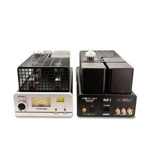 MONA 300b Vacuum Tube Amplifier 845 Sound Equipment/amplifiers/speaker Speaker Amplifier