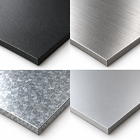 Fabrication sur mesure de tôles en aluminium, découpe laser, pliage, poinçonnage, boîtiers d'équipement, OEM, ODM
