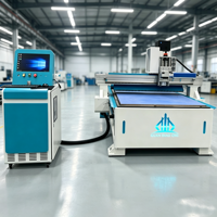 Machine de marquage et de gravure laser CO2 UV à fibre optique haute vitesse GD-1325 pour verre et miroir intelligent, 30W 50W 100W, prix de la machine de marquage laser CNC