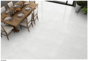 <span class=keywords><strong>2025</strong></span> siêu bán hiện đại được thiết kế Taj Trắng sàn tills cao cấp 800x800mm kích thước để bán cho biệt thự - Product Image 2