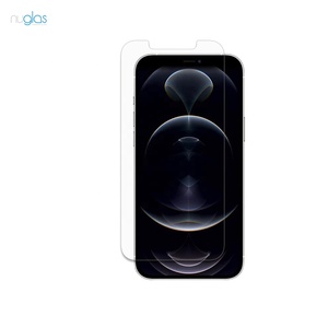 Protectores de Pantalla para <span class=keywords><strong>iPhone</strong></span> 12 Pro de Alta Calidad y Buen Precio, Suministro Directo de Fábrica de Cristal - Product Image 2