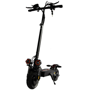 Scooter elettrico pieghevole per adulti con acceleratore Finger Press NFC fuoristrada <span class=keywords><strong>E</strong></span> City pendute <span class=keywords><strong>E</strong></span> Scooter - Product Image 3
