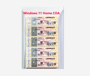 Toàn cầu win 11 Pro OEM bán lẻ <span class=keywords><strong>Key</strong></span> 100% kích hoạt chuyên nghiệp Win 11/10 Pro OEM giấy phép phím phần mềm hệ điều hành - Product Image 1