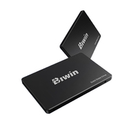 قرص صلب داخلي M100 بسعة 256 جيجابايت، مقاس 2.5 بوصة، SATA III 6Gb/s، SSD بتقنية 3D TLC NAND، سرعة عالية تصل إلى 550 ميجابايت/ثانية، مناسب للابتوب والكمبيوتر المكتبي وPS4