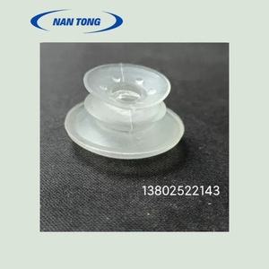 หัวดูดแยกกระดาษหนานทง 22166 มม. แบบสามชั้น ป้องกันการซ้อนสองแผ่น - Product Image 5
