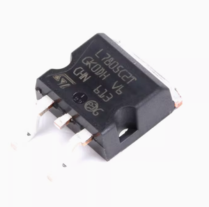 Circuito Integrato L7805CD2T-TR L7805CD <span class=keywords><strong>L7805C</strong></span> L7805 Disponibile, Chip Regolatore di Tensione - Product Image 1