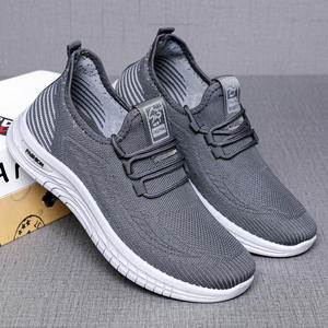 Chaussures pour hommes printemps 2025 - Chaussures de sport et décontractées respirantes - Nouvelles chaussures pour hommes - Approvisionnement direct d'usine - Product Image 3