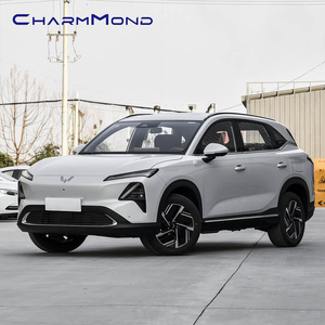 Véhicule hybride électrique compact SUV Wuling Starlight S PHEV, très demandé, pour exportation à l'étranger. - Product Image 1