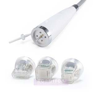 เครื่อง2021เพื่อความงาม <span class=keywords><strong>Vivace</strong></span> เครื่อง Microneedle RF สำหรับการต่อต้านริ้วรอย - Product Image 6