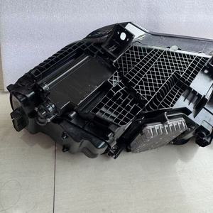 Pour Audi Q7 2010-2024, phare avant de rechange d'origine, haute qualité, 12V 60W 4000 Lm 6000K, vente chaude - Product Image 6
