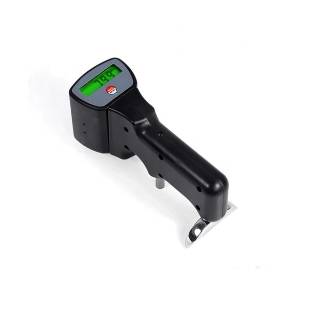 HM-934-1 + Barcol метр