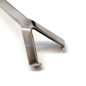 Retraktor pipi Stainless Steel <span class=keywords><strong>Dental</strong></span> Zygoma <span class=keywords><strong>Retractor</strong></span> untuk gigi <span class=keywords><strong>Lateral</strong></span> dalam rahang atas retraktor bedah - Product Image 4